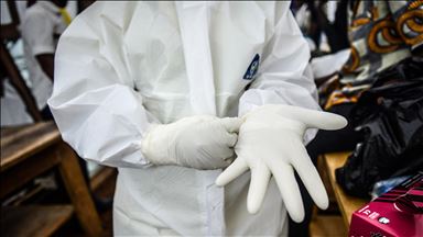 Kenyan official arrested for refusing quarantine