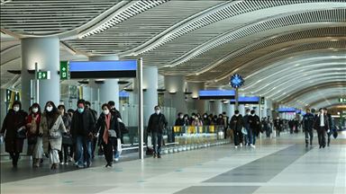 شمار قربانیان کرونا در جهان از 60 هزار تن فراتر رفت