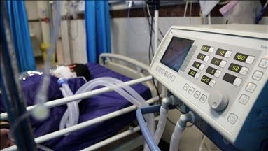 Северна Македонија: Потврдени 5 нови смртни случаи од Ковид-19, бројот на починати порасна на 17