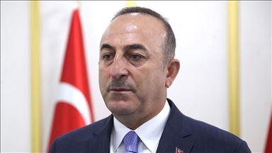 Çavuşoğlu'ndan İspanya'nın satın aldığı solunum cihazlarına ilişkin açıklama