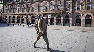 فرنسا.. 600 إصابة بكورونا في صفوف الجيش