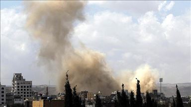 Саудовская армия подвергла ракетному удару Йемен, 4 погибших