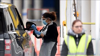 SAD: Od zaraze koronavirusom preminulo više od 7.000 osoba