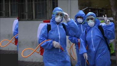 كورونا.. الحكومة الليبية تجهز مبنى لعلاج المصابين