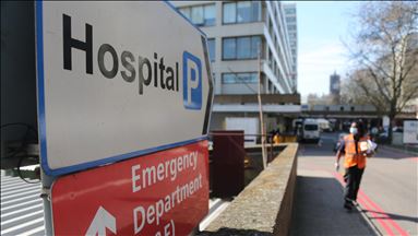 Asciende a seis el número del personal médico musulmán fallecido por el COVID-19 en Reino Unido 