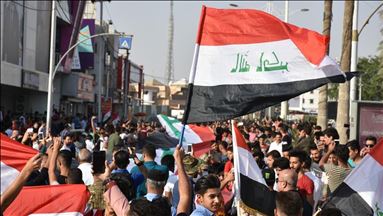 دو معترض عراقی در استان ذی قار کشته شدند