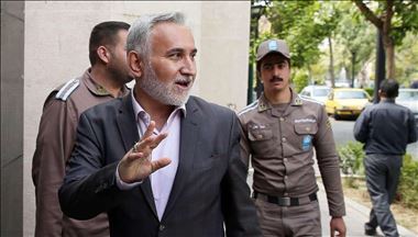 محمدرضا خاتمی از بیمارستان مرخص شد