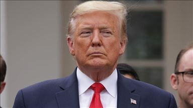 ترامب: نواجه عدوًا غير مرئي..ونتائج مبشرة لعلاج كورونا