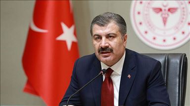 وزارت بهداشت ترکیه: شمار بهبودیافتگان کرونا به 786 نفر رسید