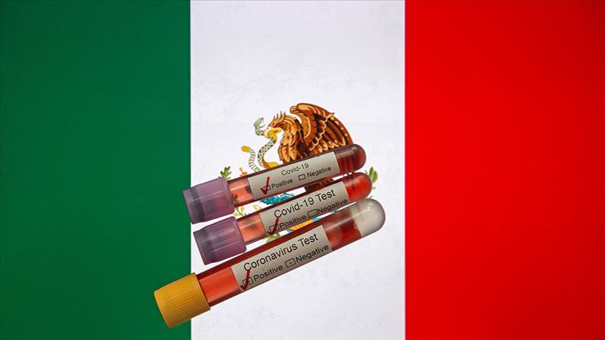 المكسيك.. وفيات كورونا ترتفع إلى 2271