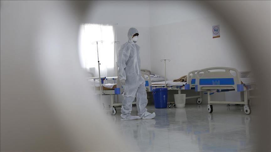 تونس.. وفاة و5 إصابات بكورونا