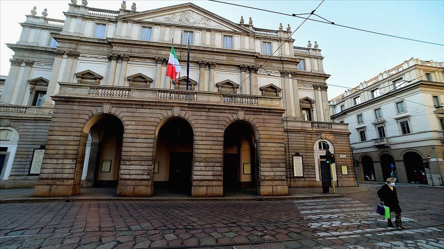 آمار قربانیان کرونا در ایتالیا به 29 هزار و 315 نفررسید