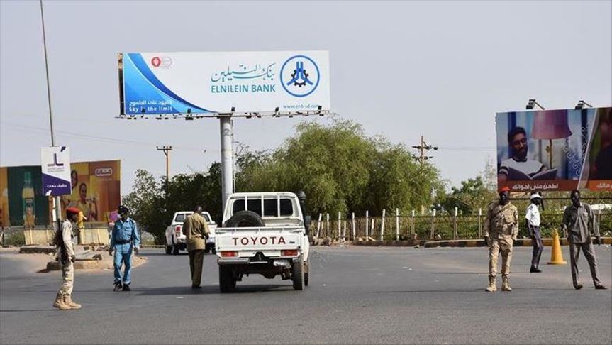 السودان.. إصابة رئيس حزب "البشير" بكورونا