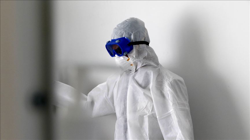 اليمن.. الحوثيون يعلنون أول إصابة بكورونا بمناطق سيطرتهم