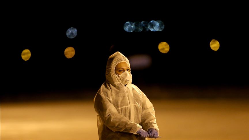 كورونا.. 951 إصابة في قطر وواحدة في لبنان