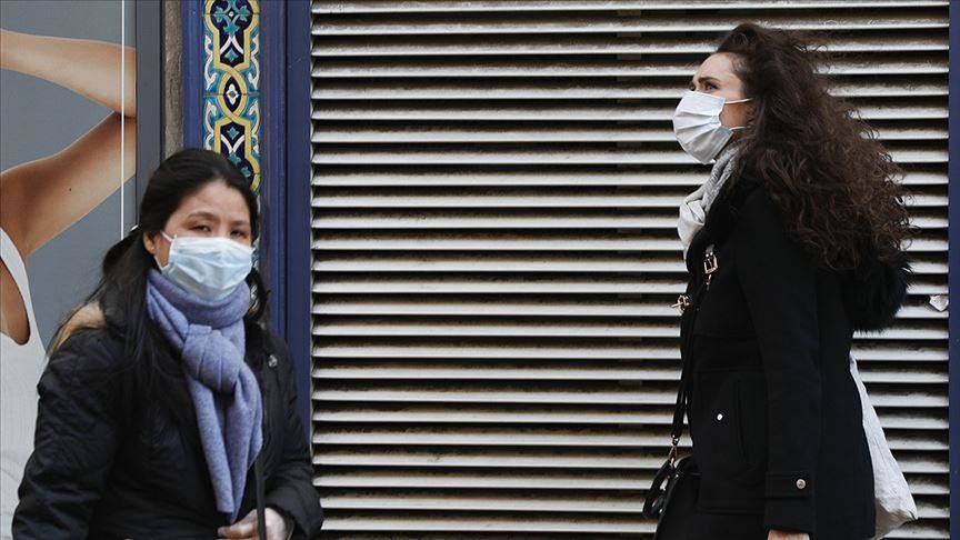 Global coronavirus cases exceed 3.6M