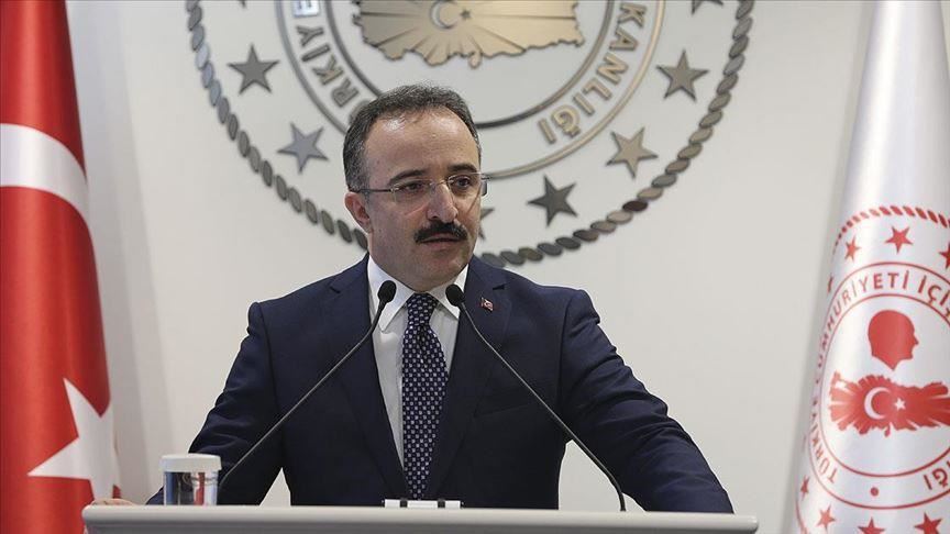 ترکیه: بیش از ‌400 هزار پناهجوی سوری به کشورشان بازگشتند