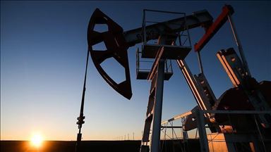 Oil prices up with optimism over easing of lockdowns