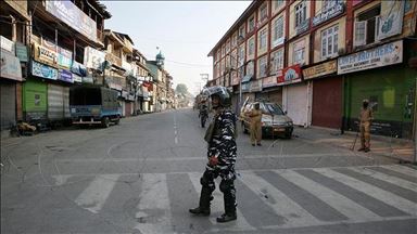 كشمير.. مقتل طفل من ذوي الاحتياجات الخاصة إثر اشتباكات