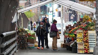 SHBA, numri i të vdekurve nga COVID-19 arrin në pothuajse 70 mijë