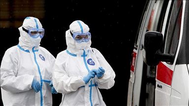 كورونا إسرائيل...ارتفاع الوفيات إلى 237 والإصابات 16268