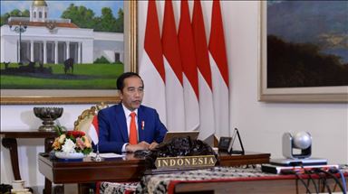 KTT GNB sepakat dukung multilateralisme dan WHO untuk tangani Covid-19