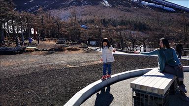 Детската популација во Јапонија на најниско ниво од 1982 година 