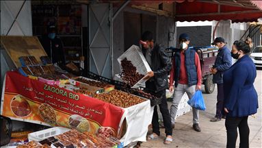 Coronavirus case tally rises in several Arab countries