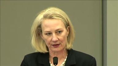 واکنش‌ آمریکا به "کشته شدن مهاجران افغان" توسط نیروهای ایرانی