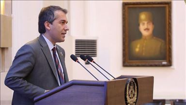 دولت افغانستان برای مبارزه با کرونا طالبان را به آتش‌بس فراخواند