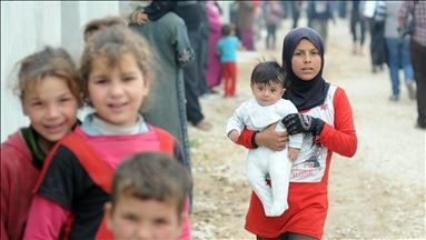 Turki: Lebih dari 400.000 pengungsi kembali ke Suriah 