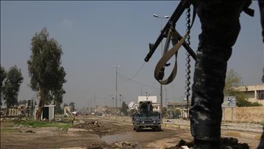 العراق.. مقتل 4 من الحشد السني بهجوم لـ"داعش" في كركوك