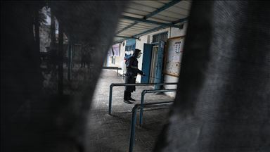 Gazze'deki tıbbi kaynak sıkıntısı sağlık sektörünü tehdit ediyor