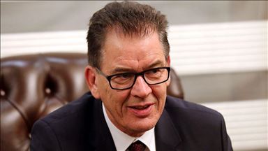 آلمان: وضعیت پناهجویان در قلب اروپا مایه شرمساری است