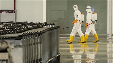 В Украине за сутки выявлены 366 случаев заражения коронавирусом