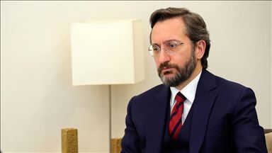 La Turquie appelle à soutenir le gouvernement légitime en Libye