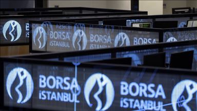 Borsa, günü düşüşle tamamladı