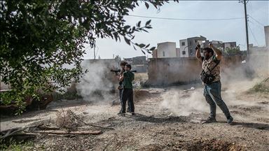 Либиската Армија го уби таканаречениот командант кој ја бранеше базата „Ватија“ 