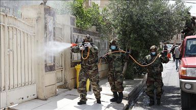 Oman, Bahrain report more coronavirus cases