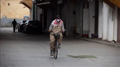 افزایش شمار قربانیان کرونا در مصر، الجزایر، عراق و مراکش 