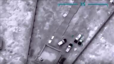 В Ливии наносятся удары по путям снабжения сторонников Хафтара