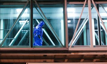 كورونا.. 146 إصابة في البحرين و4 في جيبوتي