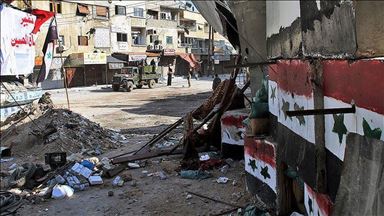 مصادر أمنية إسرائيلية: قوات إيرانية بدأت مغادرة سوريا