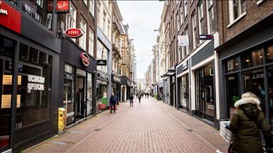 کرونا در هلند؛ تعداد قربانیان به 5168 نفر رسید