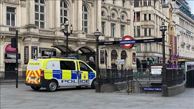 Велика Британија со 29.427 смртни случаи е земја со најголем број починати во Европа