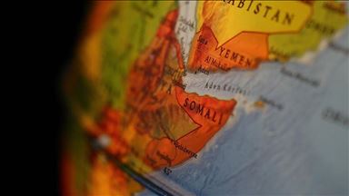 Somali, rrëzohet avioni me ndihma kundër COVID-19, gjashtë të vdekur