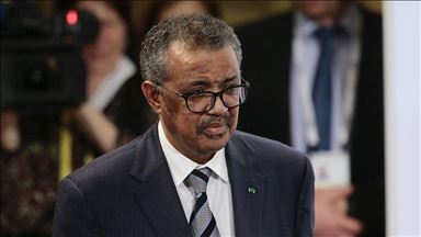 ВОЗ: США не предоставили доказательств обвинений в адрес Пекина