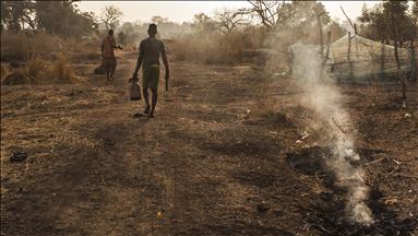 17 Chinese arrested in Nigeria for illegal gold mining