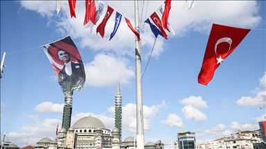 GÖRÜŞ - Kovid-19 sonrası Türkiye'nin dış politika perspektifi