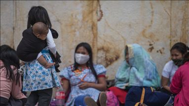 يونيسف: 19 مليون طفل يعيشون مشردين في ظل كورونا